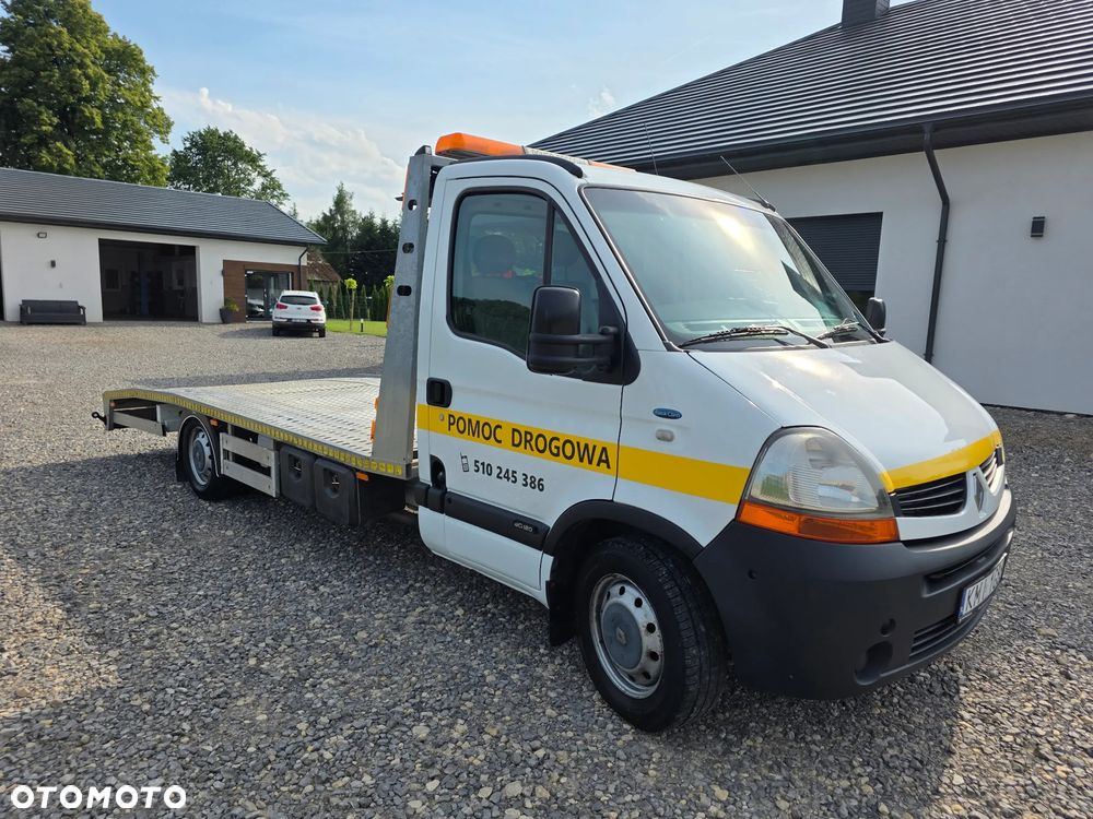 Renault MASTER - 7