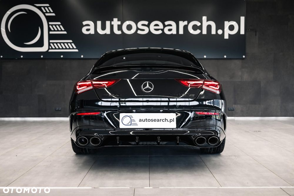 Mercedes-Benz Cla 2021 photo 5