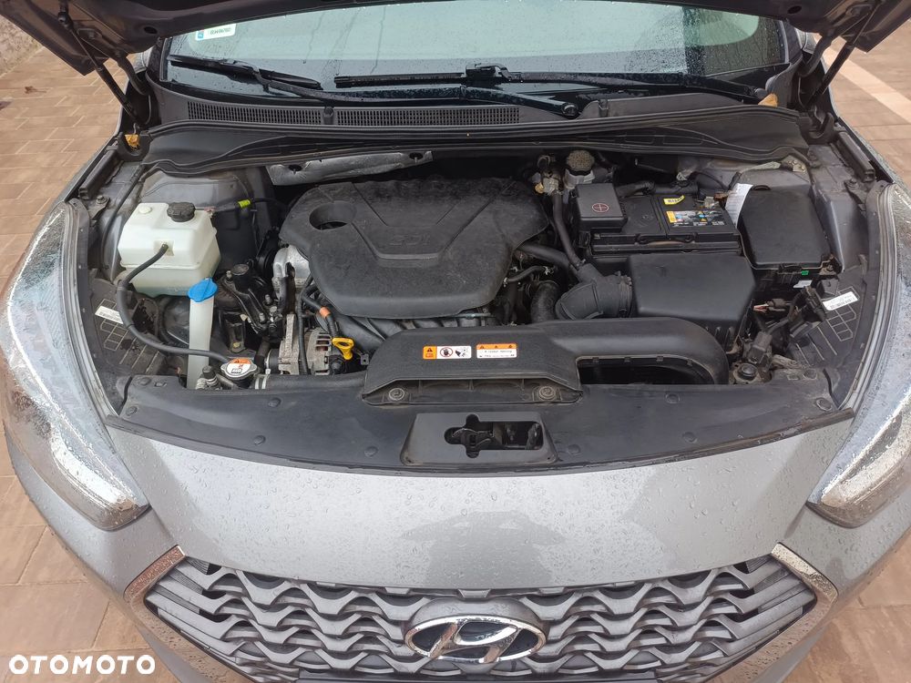 Hyundai i40 1.6 GDI Comfort - 14