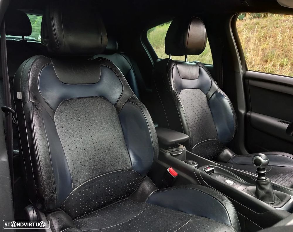 DS DS4 1.6 THP Sport Chic - 11