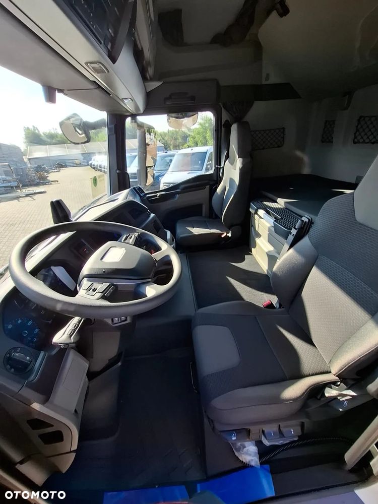 MAN MAN TGM 18.250 4x2 BL CH - 9