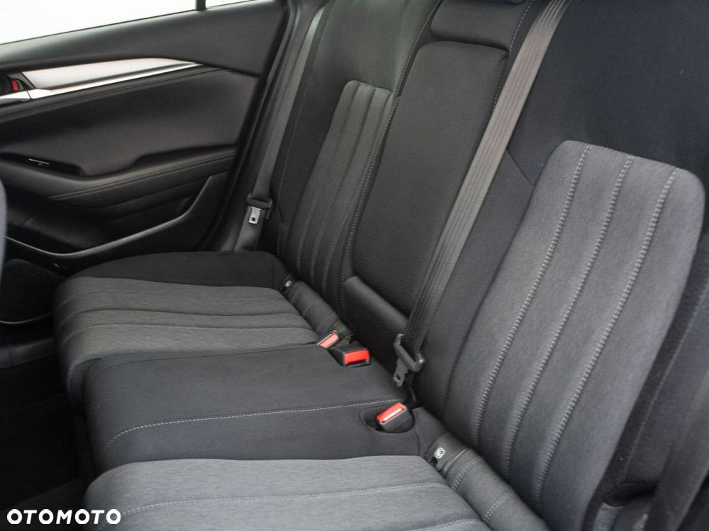 Mazda 6 2.0 Center-Line - 24