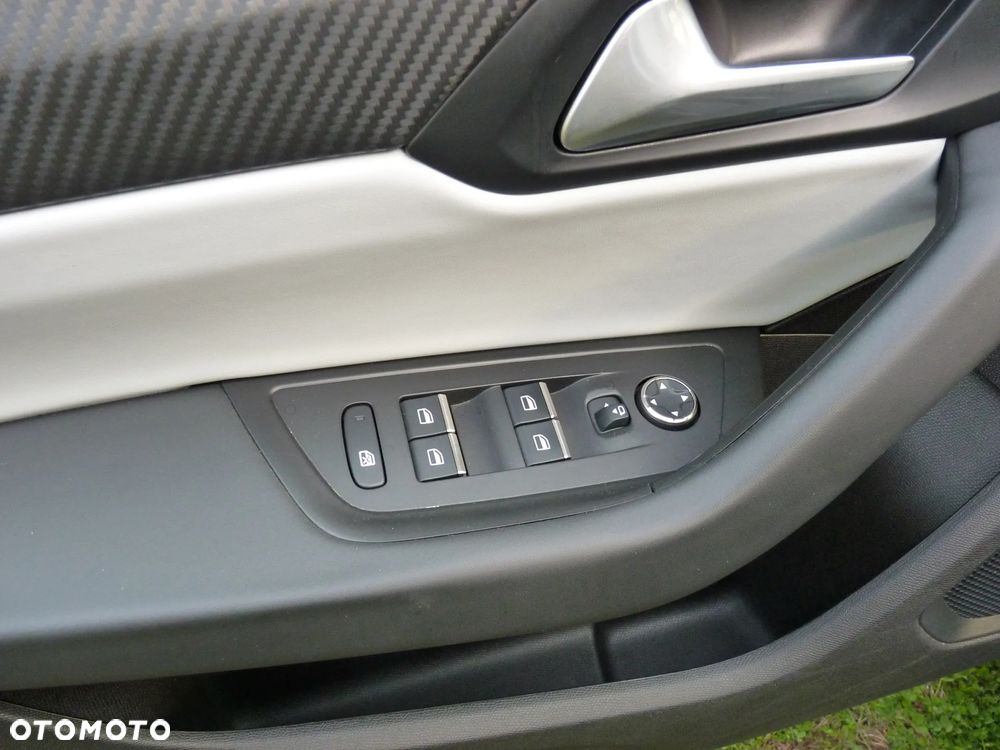 Peugeot 508 2.0 BlueHDi Allure S&S EAT8 - 26