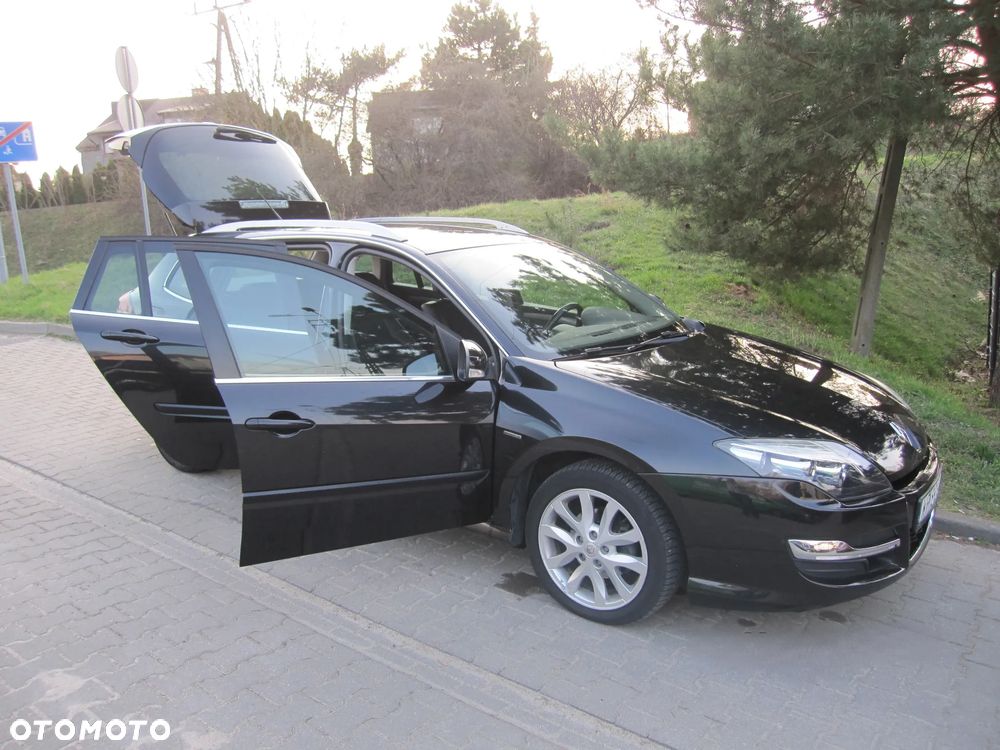 Renault Laguna - 6