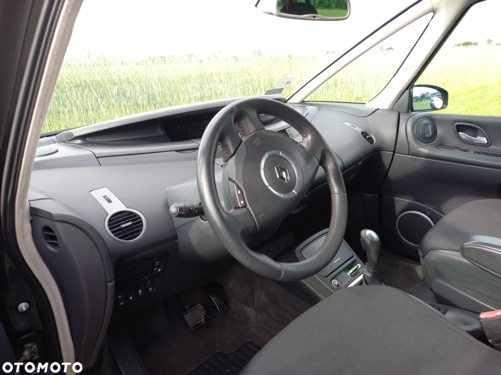 Renault Espace - 2