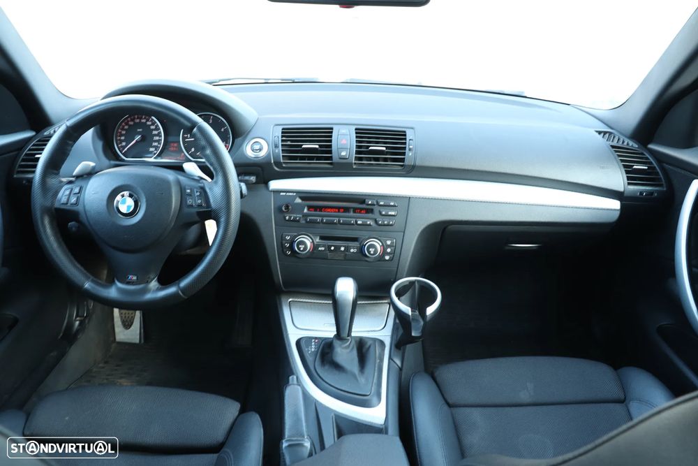 BMW 123 dA Coupe - 11