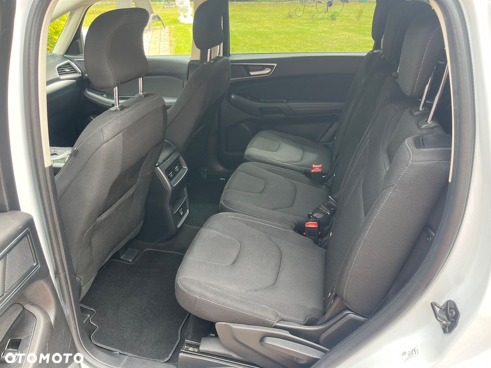 Ford S-Max 2.0 TDCi Trend PowerShift - 6