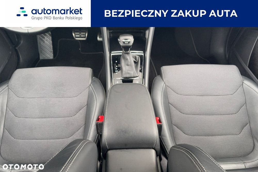 Skoda Kodiaq 2.0 TDI 4x4 Style DSG - 14