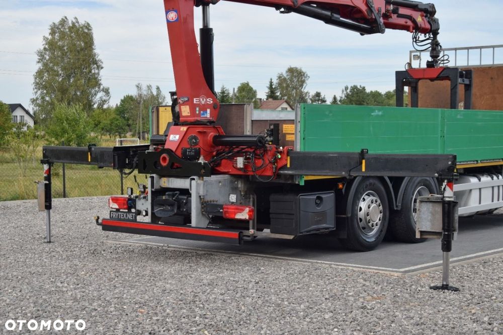 Scania P410 HMF 2030L - 19