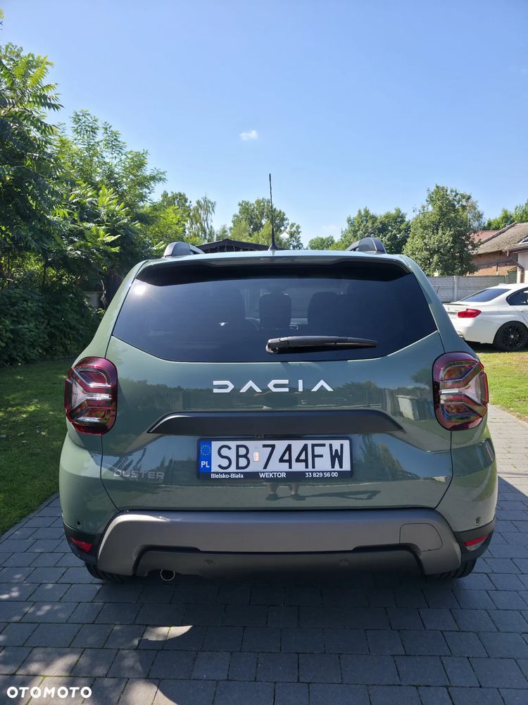 Dacia Duster 1.0 TCe Journey - 10