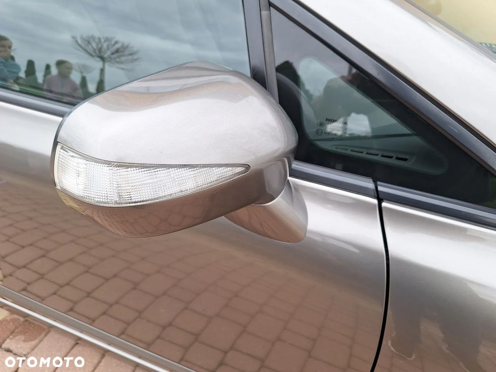 Honda Civic 1.8 Comfort - 34