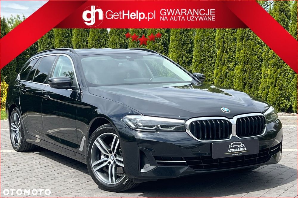 BMW 5