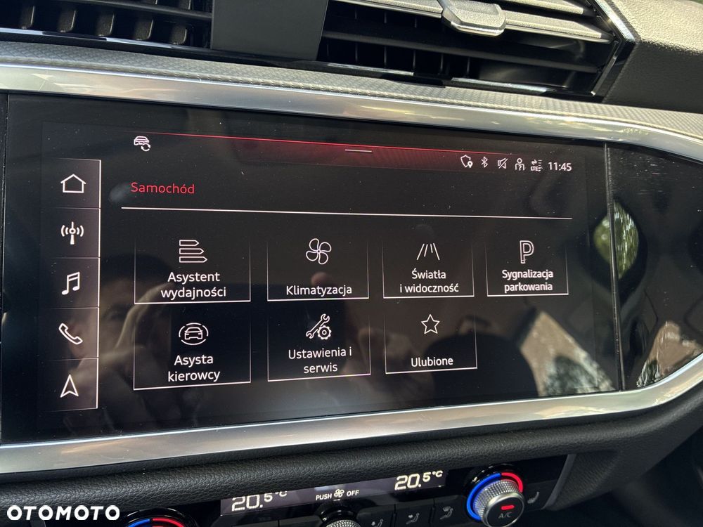 Audi Q3 - 26