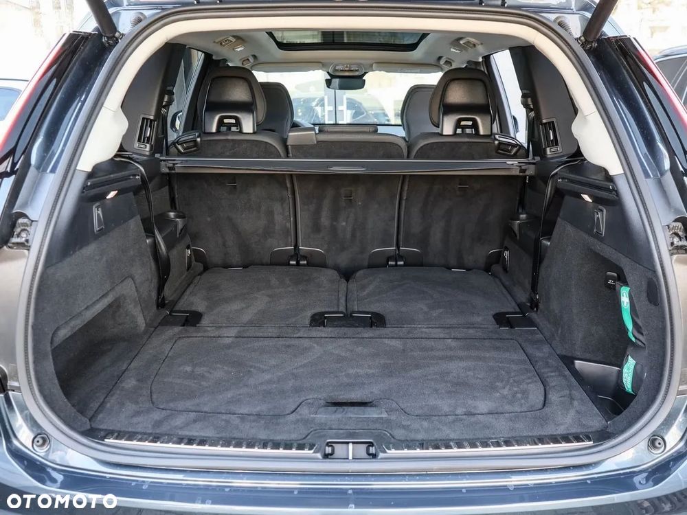 Volvo XC 90 T8 AWD Plus Dark - 14