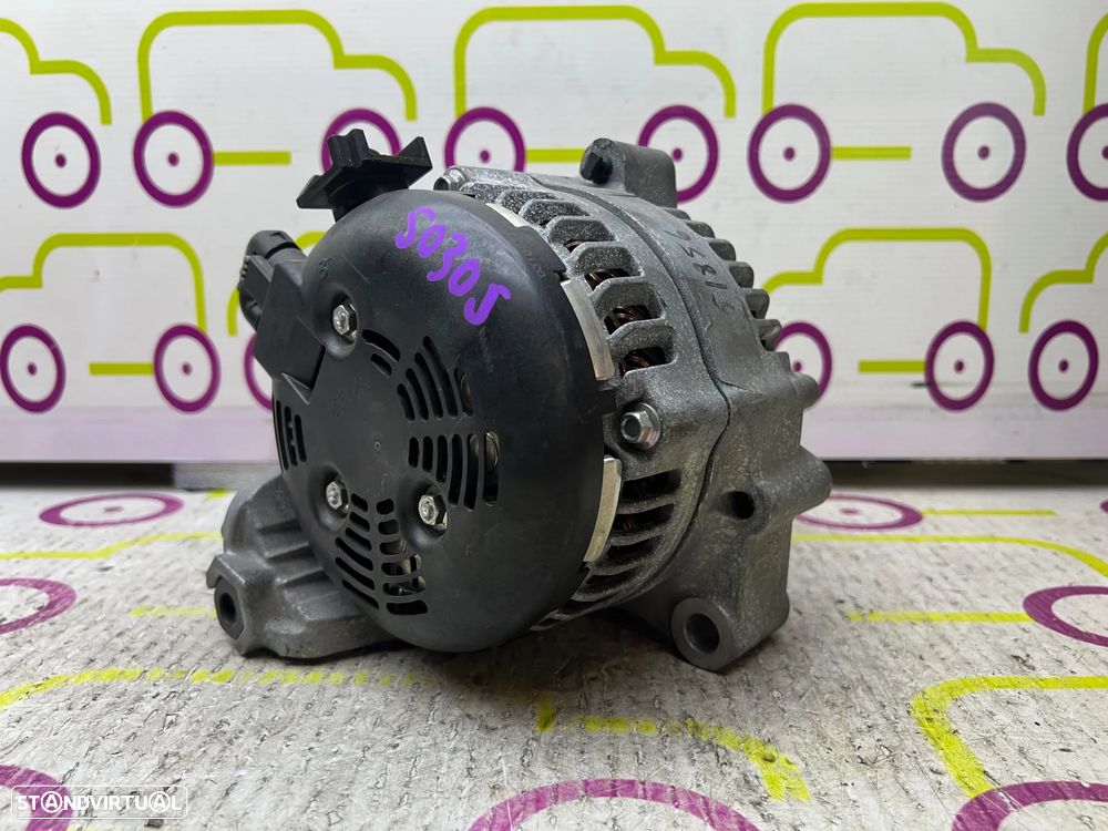 Alternador BMW 1 (F20) 116 d Ref. 862608601 - NO. 50305 - 3