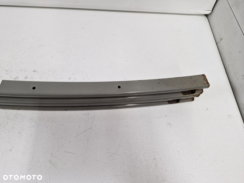 NISSAN MICRA K14 V 5 BELKA ZDERZAKA WZMOCNIENIE TYŁ TYLNE - 6
