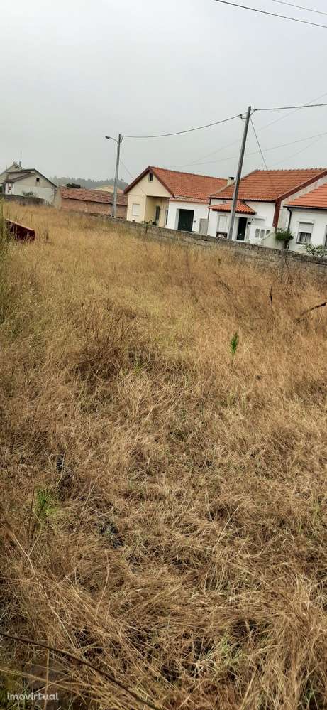 Terreno para construção na Garcia , Marinha Grande - Grande imagem: 2/5