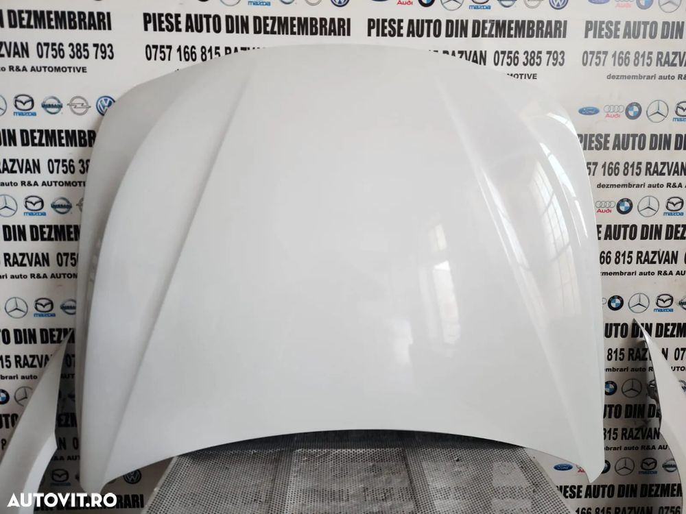 Capota Originala Bmw Seria 4 F32 F33 F36 Intacta Dezmembrez Bmw Seria 4 F32 F33 F36 Coupe 2.0 Diese - 1