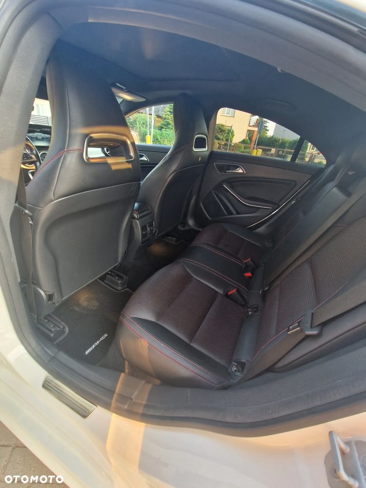 Mercedes-Benz CLA 220 d 7G-DCT AMG Line - 21