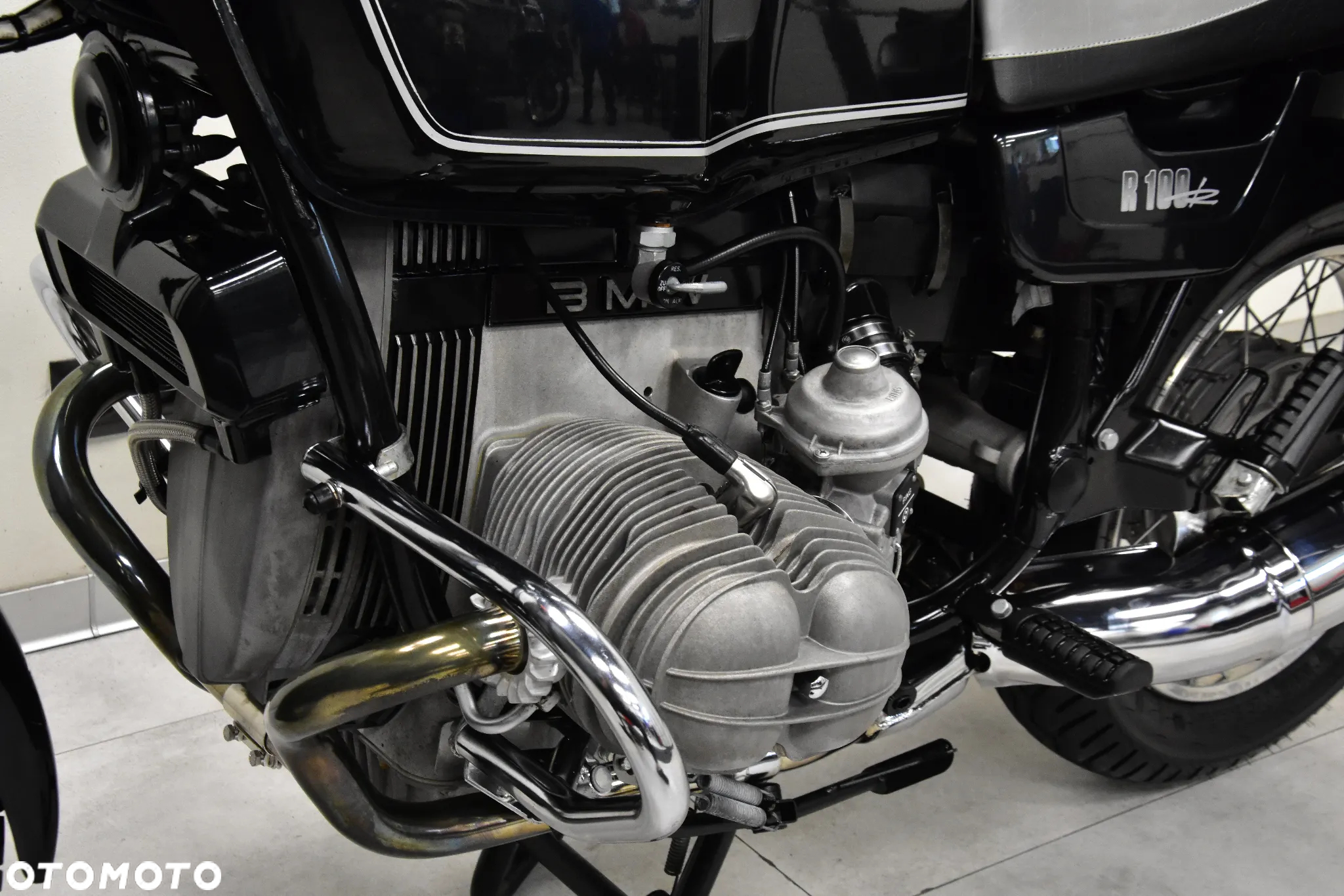 BMW R - 36
