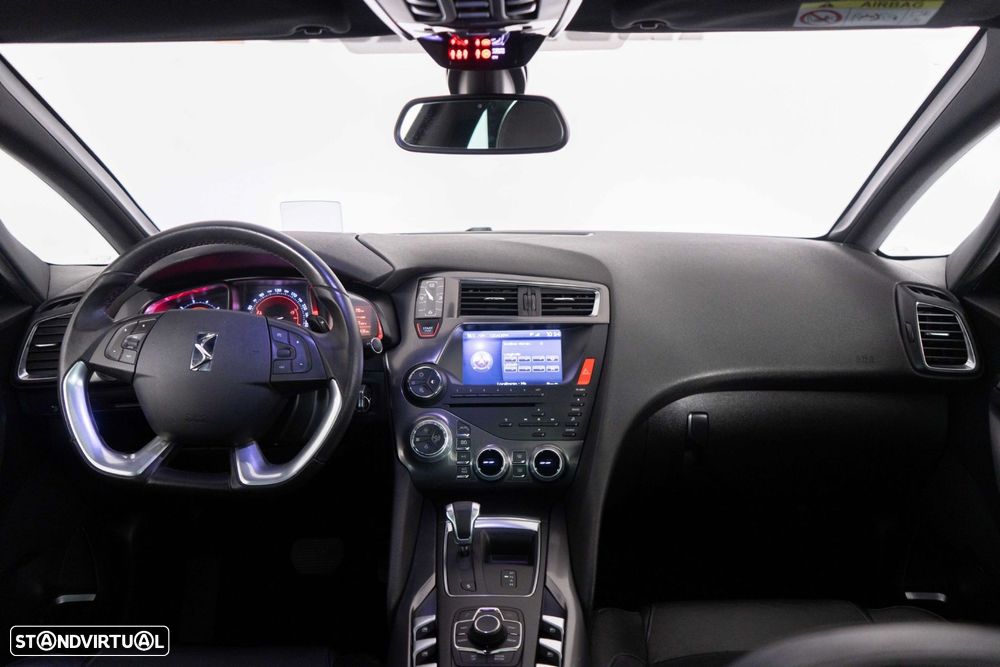 DS DS5 1.6 e-HDi Be Chic ETG6 - 21