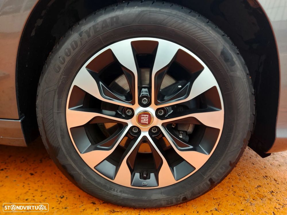 Fiat Tipo Station Wagon 1.0 GSE T3 City Life - 23