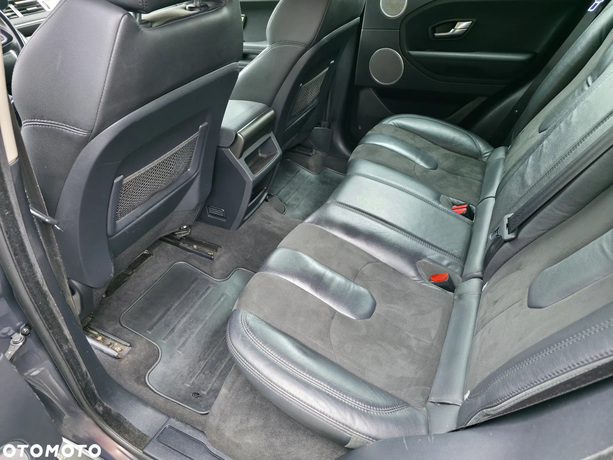 Land Rover Range Rover Evoque 2.2TD4 Dynamic - 19