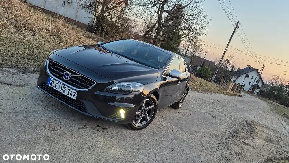Volvo V40 D2 RDesign - 2