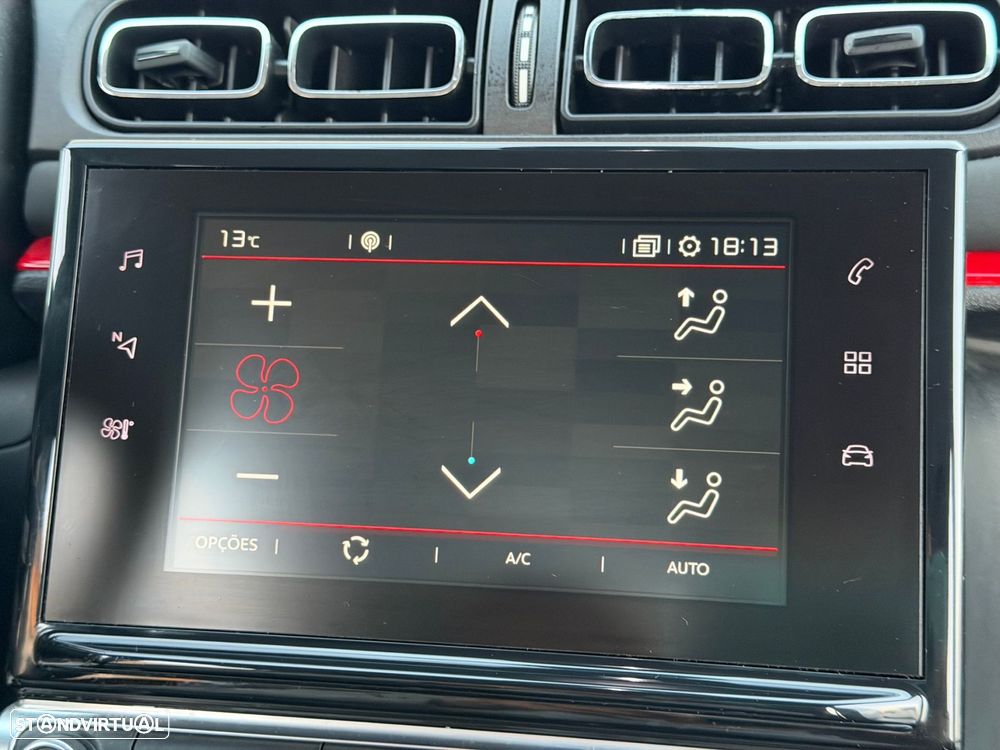 Citroën C3 1.2 PureTech Shine - 16