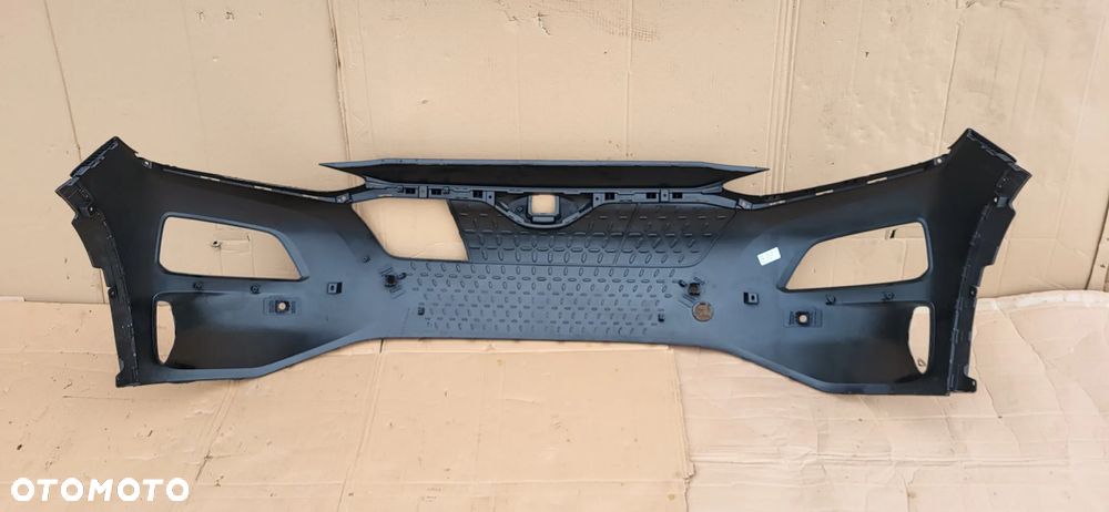 ZDERZAK PRZEDNI PRZOD HYUNDAI KONA EV 86511-K4000 - 4