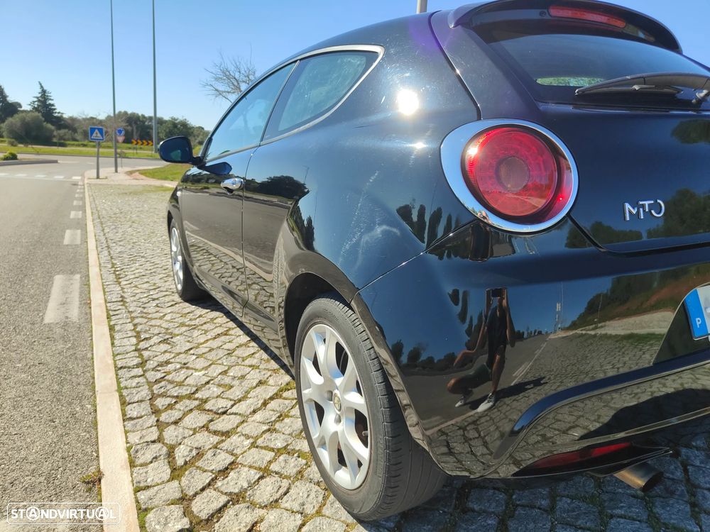 Alfa Romeo MiTo 0.9 T TwinAir Progression - 4