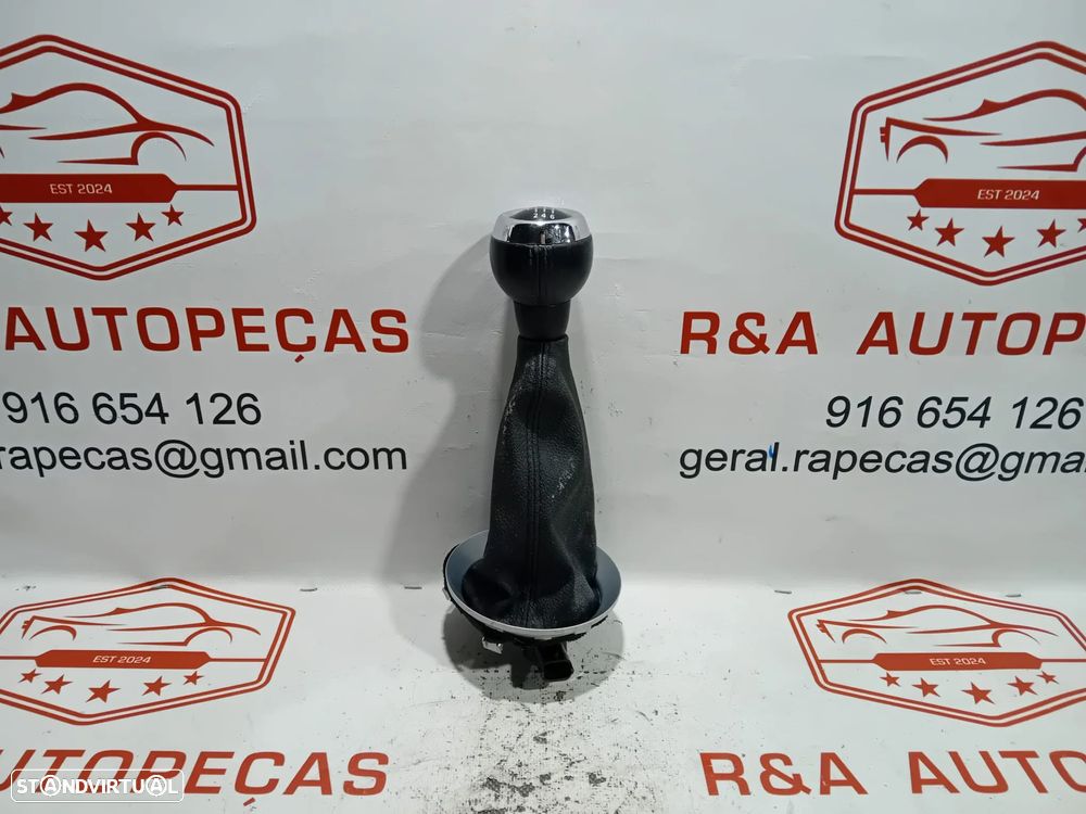 Manípulo Manete Moca Alavanca Velocidades Mini Cooper R55 R56 R57 Original - 3