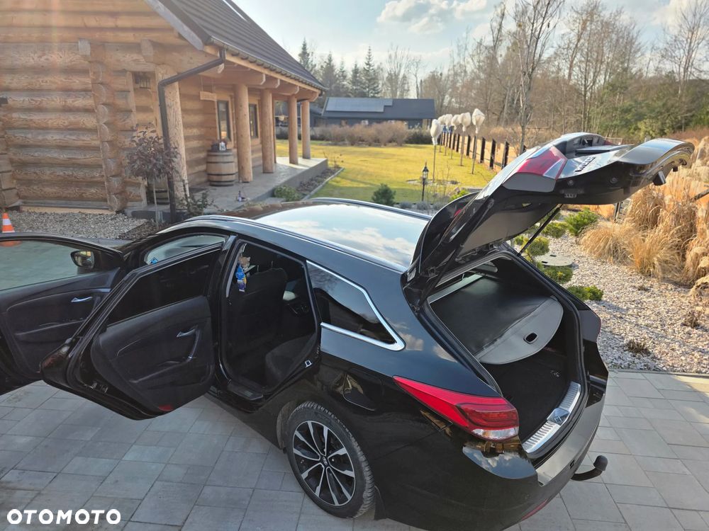 Hyundai i40 1.7 CRDi Classic DCT - 7