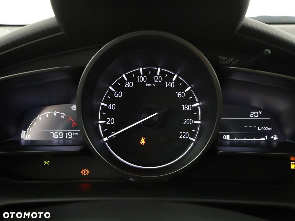 Mazda CX-3 SKYACTIV-G 120 FWD Center-Line - 22