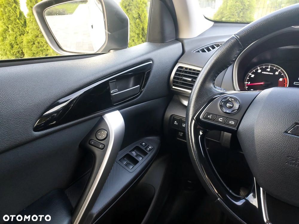 Mitsubishi Eclipse Cross 1.5 T-MIVEC ClearTec 2WD Diamant Edition - 16