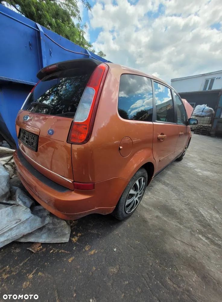 Części- Ford c-max  Pojemność: 1798  Moc: 88kW Rok: 2004  Benzyna - 3
