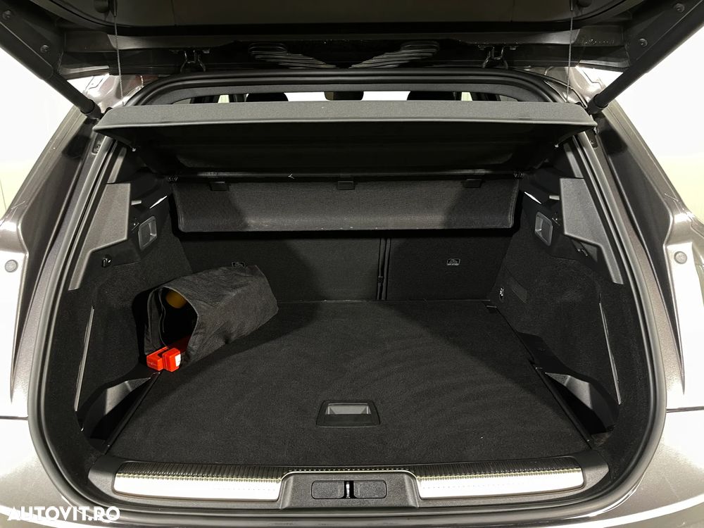 DS Automobiles DS 7 Crossback 1.6 PureTech 180 S&S EAT8 RIVOLI - 13