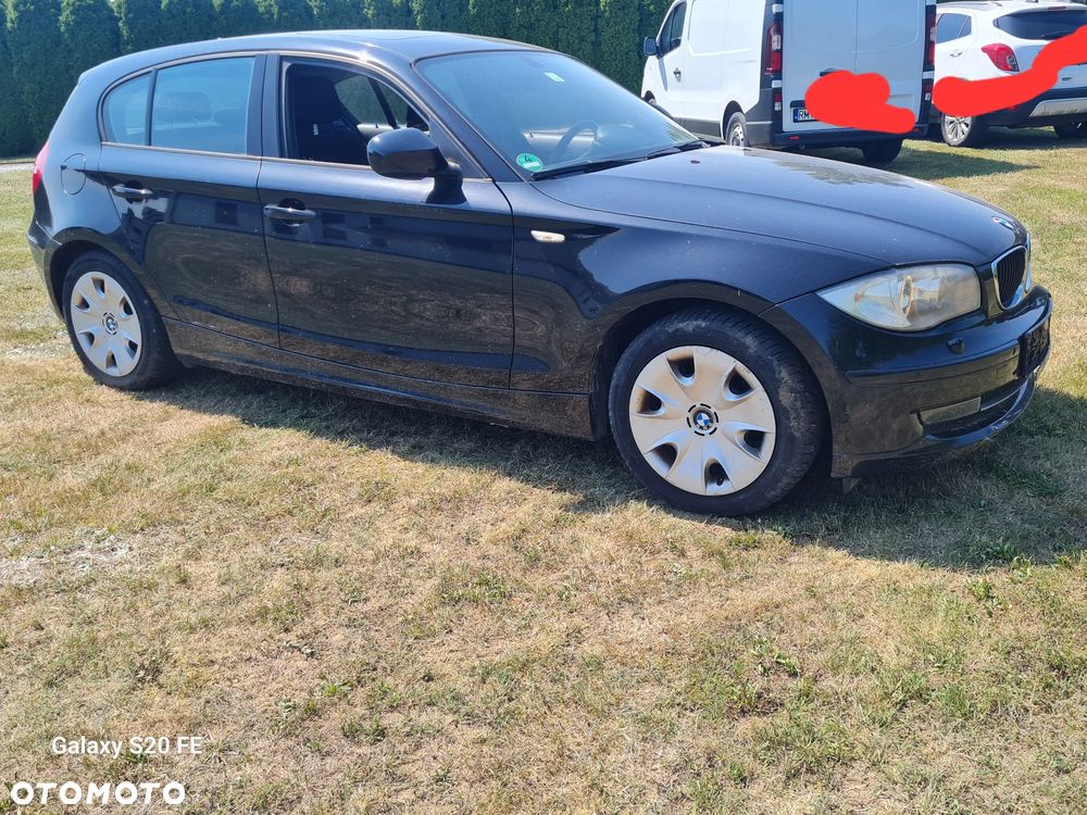 BMW Seria 1 118d DPF Edition Lifestyle - 3