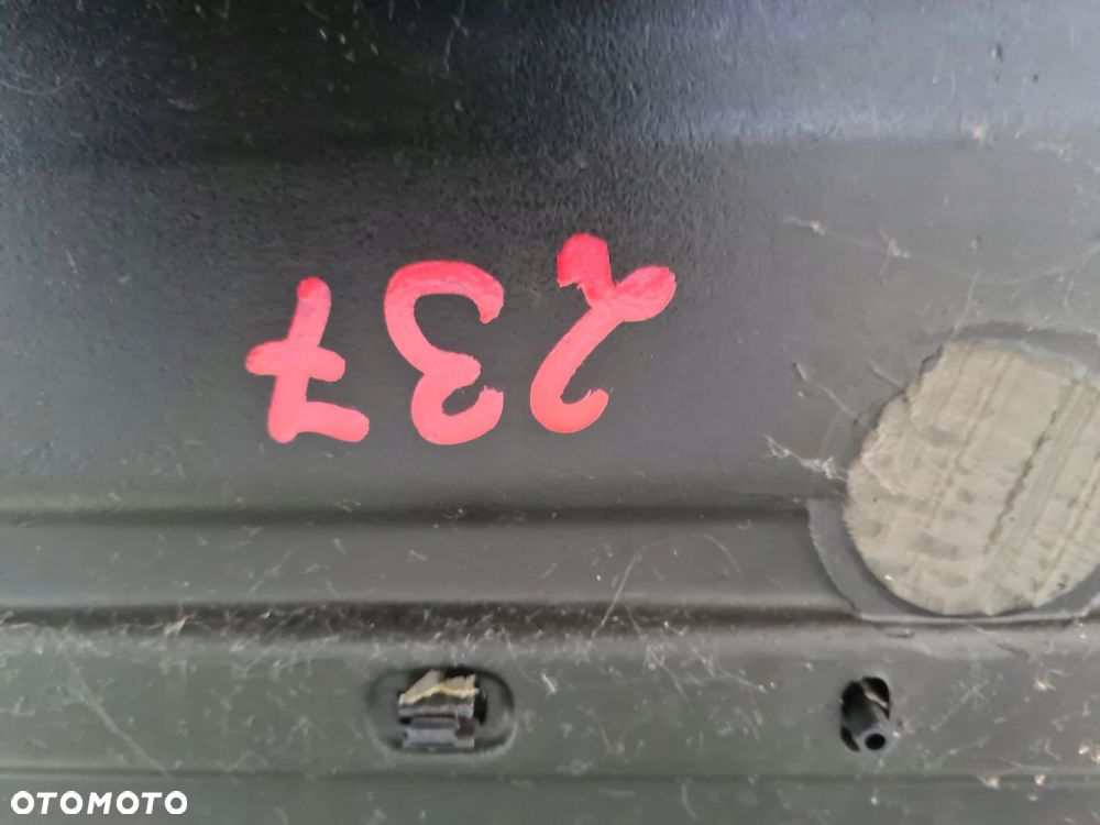 VW T5 MULTIVAN tapicerka drzwi przesuwnych PRAWA 7H5867028 - 5