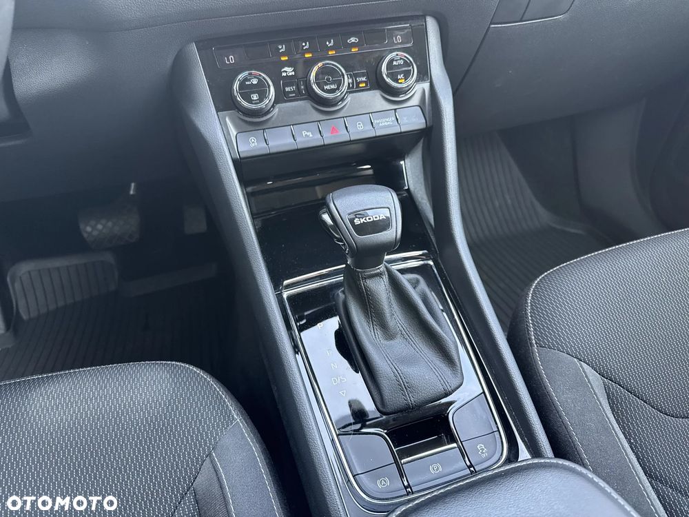 Skoda Kodiaq 1.5 TSI ACT 4x2 Ambition DSG - 13