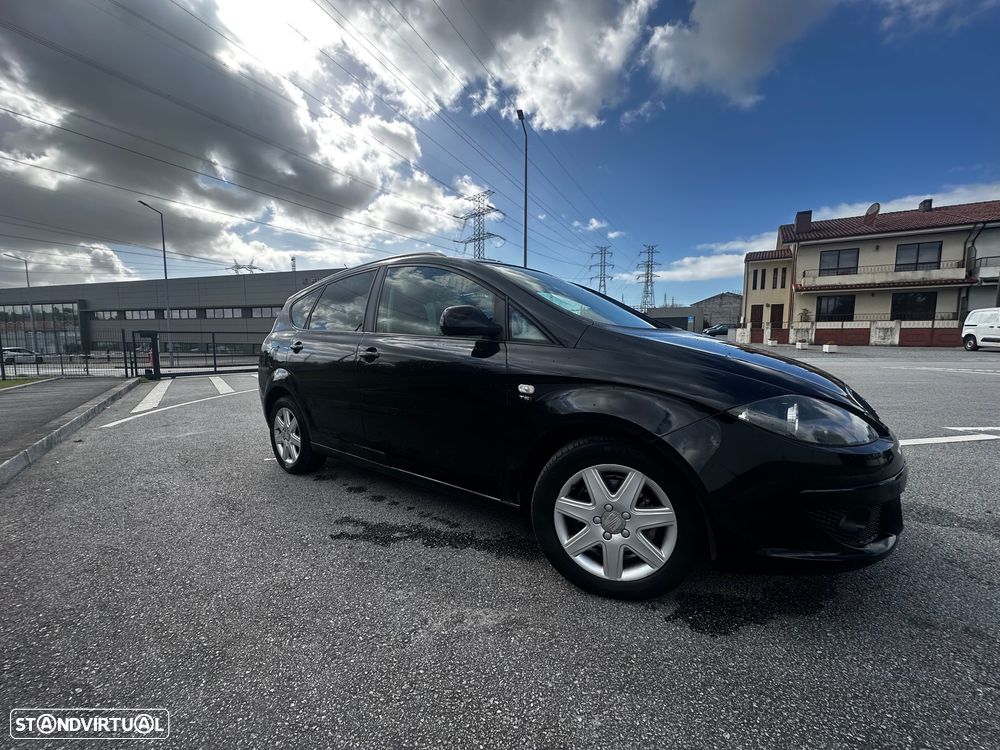 SEAT Altea 1.4 TSi Style - 1