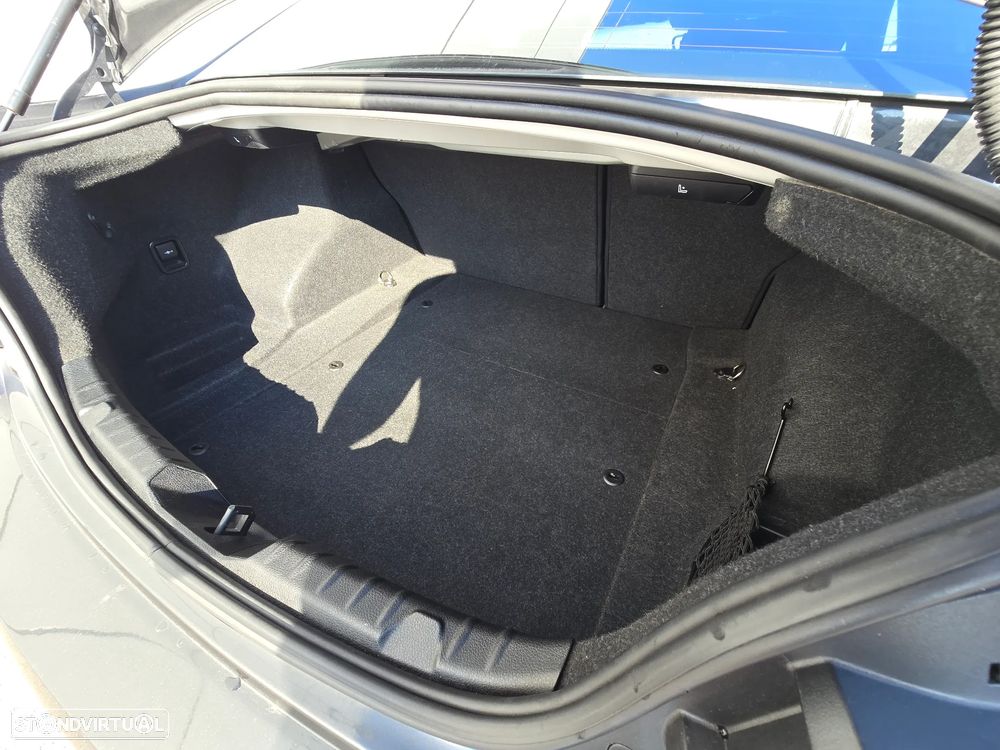 BMW 220 d Sport-Aut. M Sport - 28