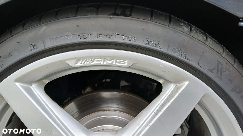 Mercedes-Benz SLK 200 (BlueEFFICIENCY) 7G-TRONIC - 18