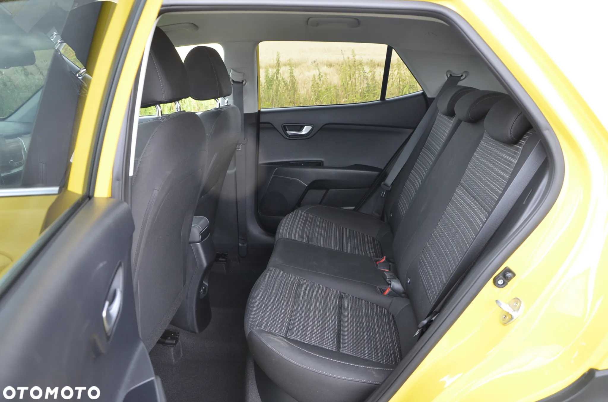 Kia Stonic 1.4 XL - 40