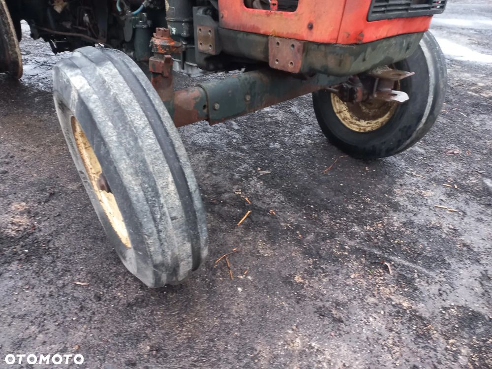 Części ZETOR 7211,6211,7011,silnik,skrzynia biegów,wspomaganie,5211,6011,5011,kabina,drzwi,mlost,felgi,podnośnik - 5