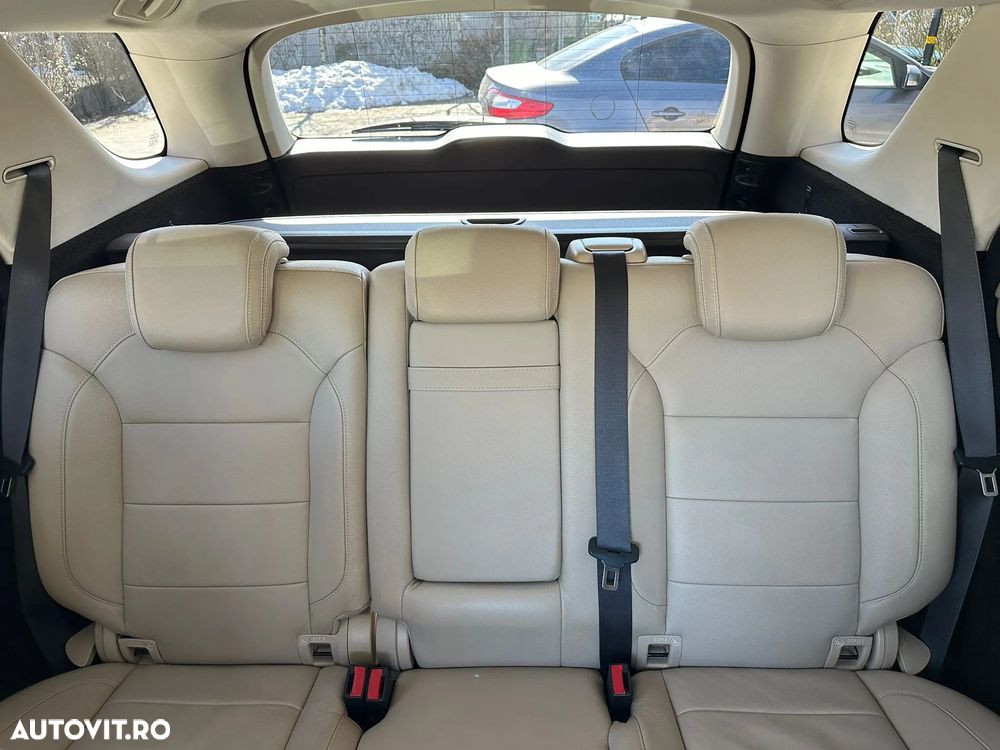 Mercedes-Benz GLE 350 d 4MATIC - 23