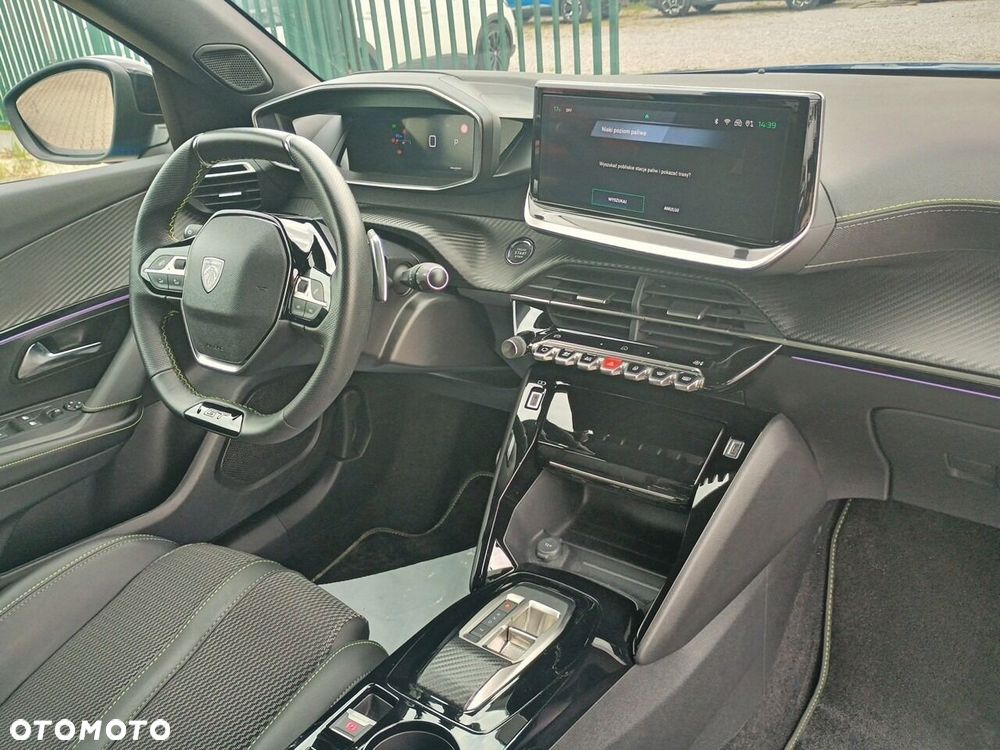 Peugeot 2008 - 16