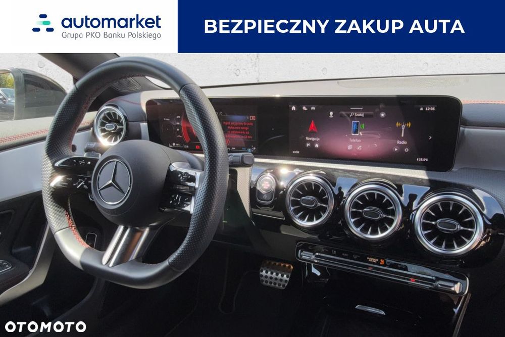 Mercedes-Benz CLA - 18