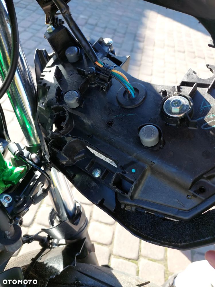 Kawasaki Z 650 - 23