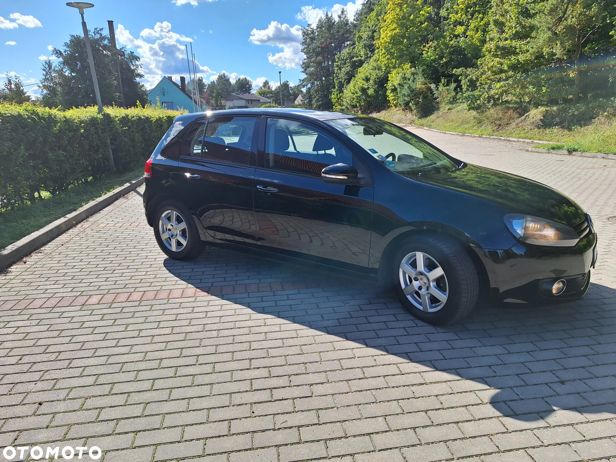 Volkswagen Golf 1.4 Comfortline - 5